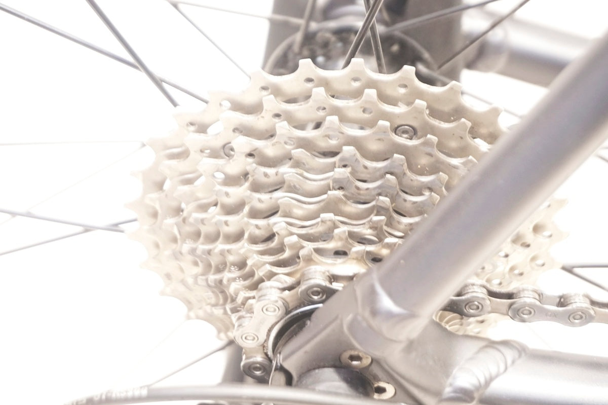 MERIDA 「メリダ」 SCULTURA 400 RIM 2019年モデル ロードバイク / 大阪門真店