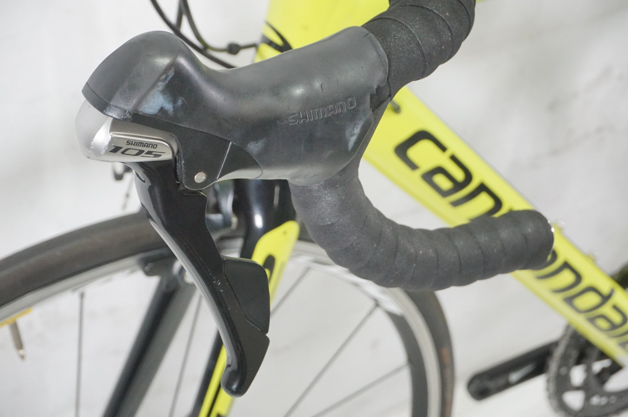 CANNONDALE 「キャノンデール」 CAAD12 2016年モデル ロードバイク / AKIBA店