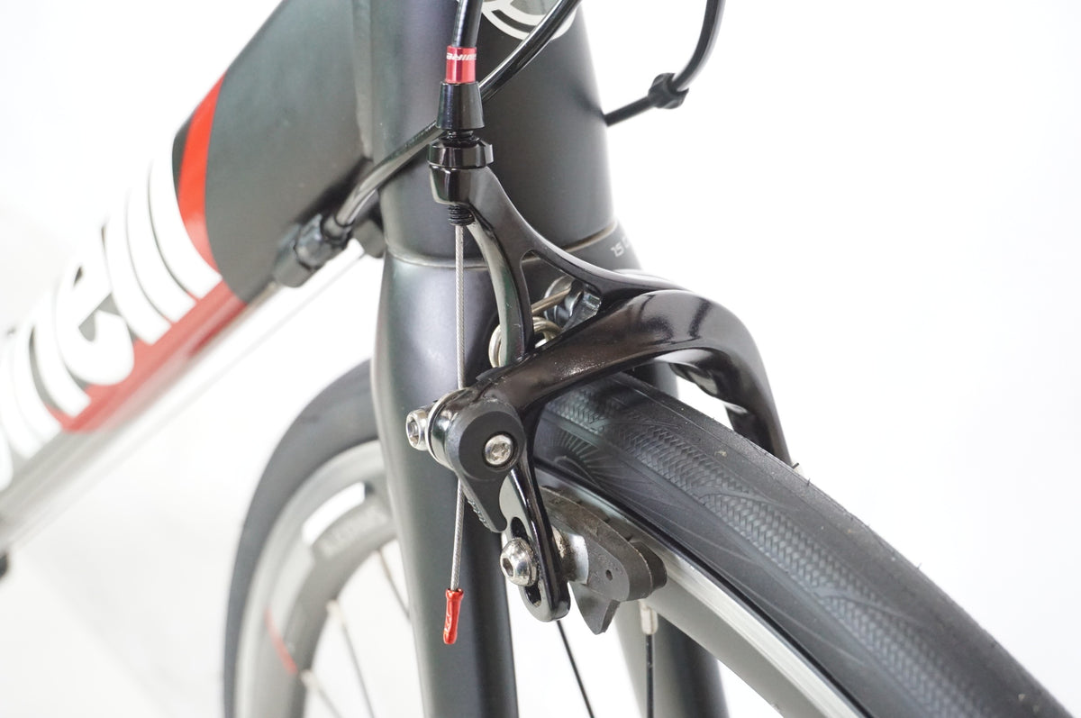CINELLI 「チネリ」 EXPERIENCE 105 2015年モデル ロードバイク / 宇都宮店