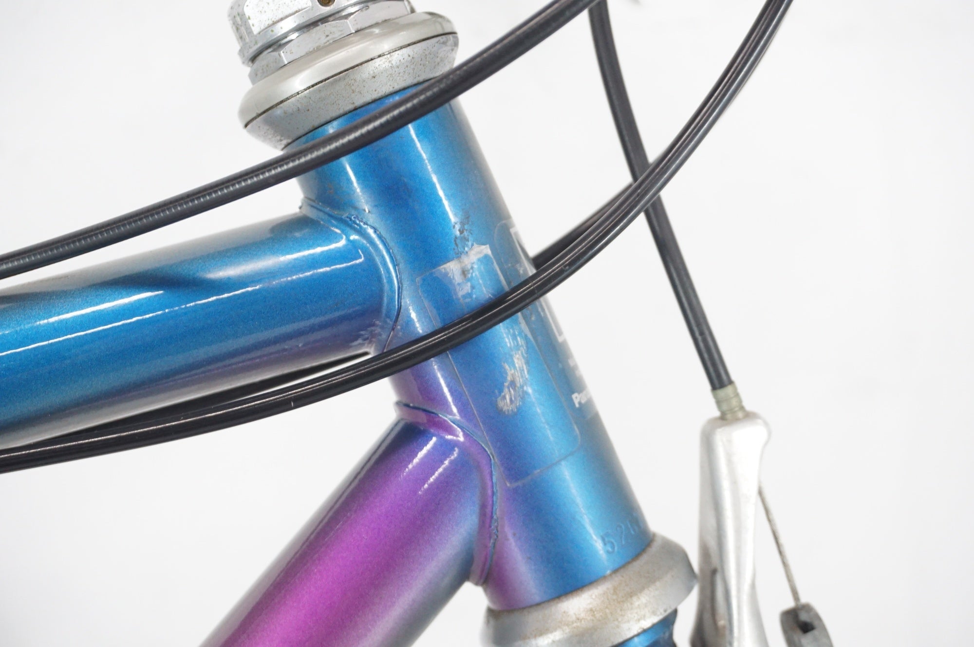 Panasonic MC-F パナソニック　マウンテンバイク　old MTB Panasonic MC-F パナソニック マウンテンバイク old MTB