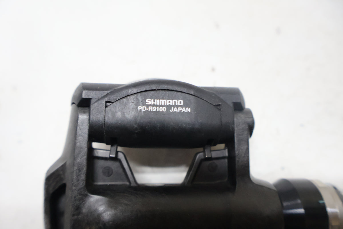 SHIMANO 「シマノ」 DURA-ACE PD-R9100 ペダル / 高知店