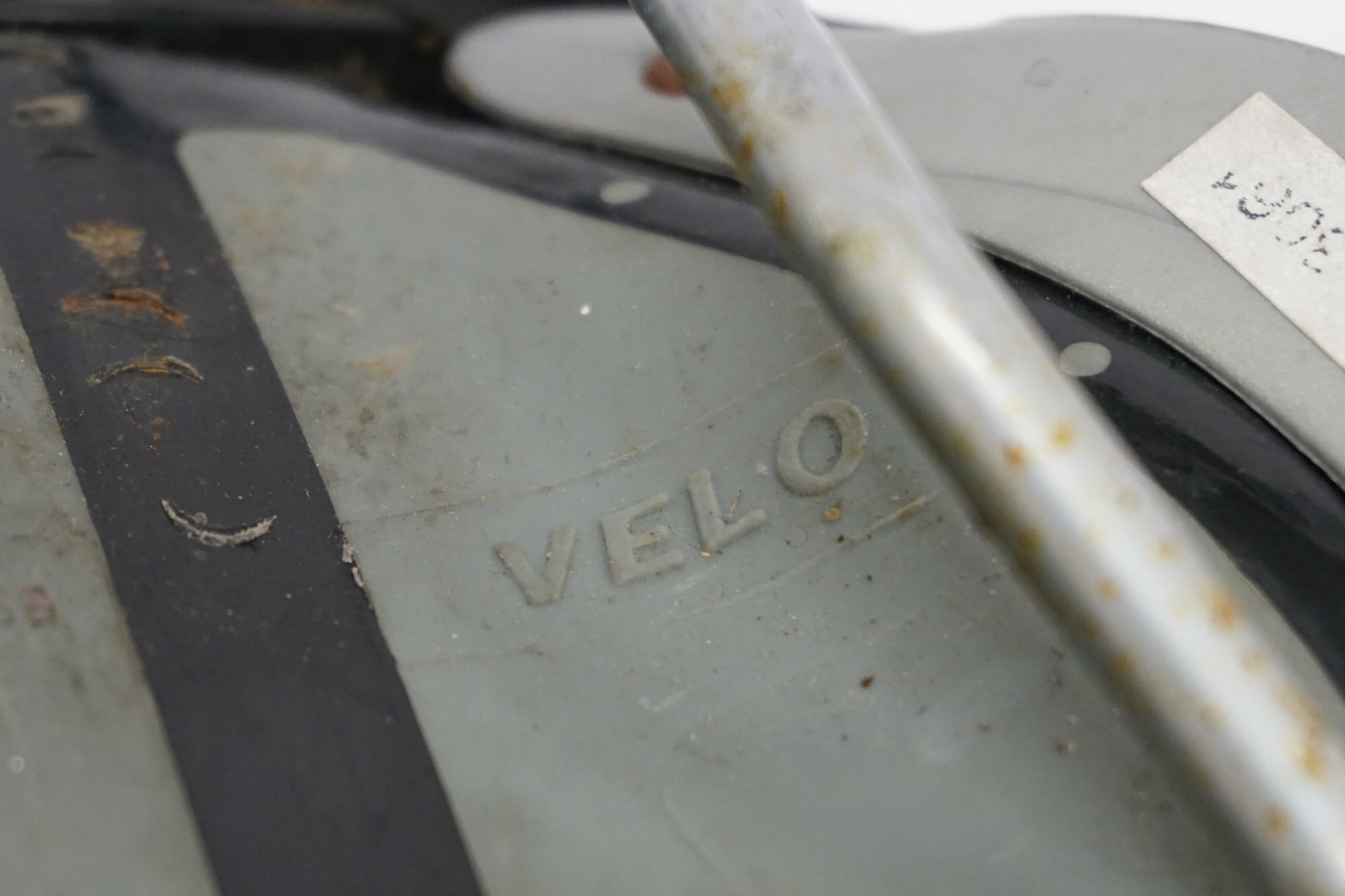 VELO 「ベロ」 サドル / 浜松店