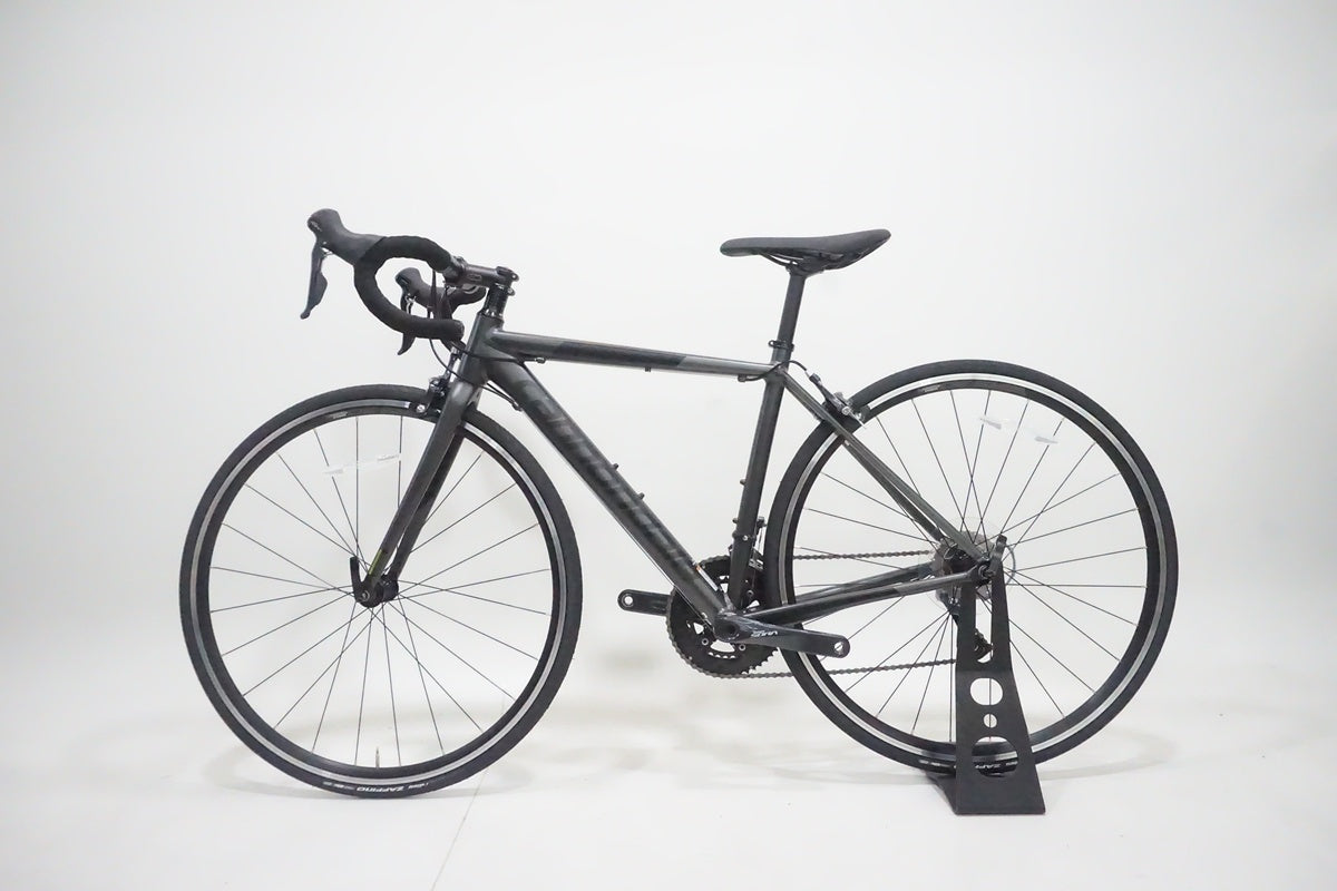 【正規取扱店】 CANNONDALE 「キャノンデール」CAAD 2019年モデル SORA OPTIMO 自転車本体