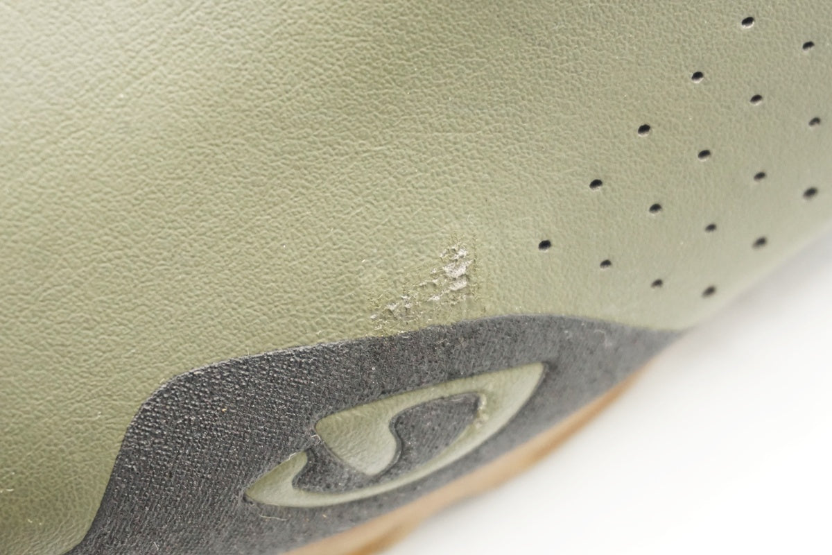 GIRO 「ジロ」 PRIVATEER LACE EU42 シューズ / 奈良店