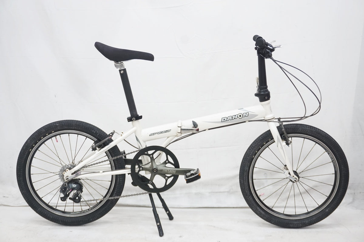 DAHON 「ダホン」 SPEED 年式不明 20インチ 折り畳み自転車/ 大阪美原北インター店