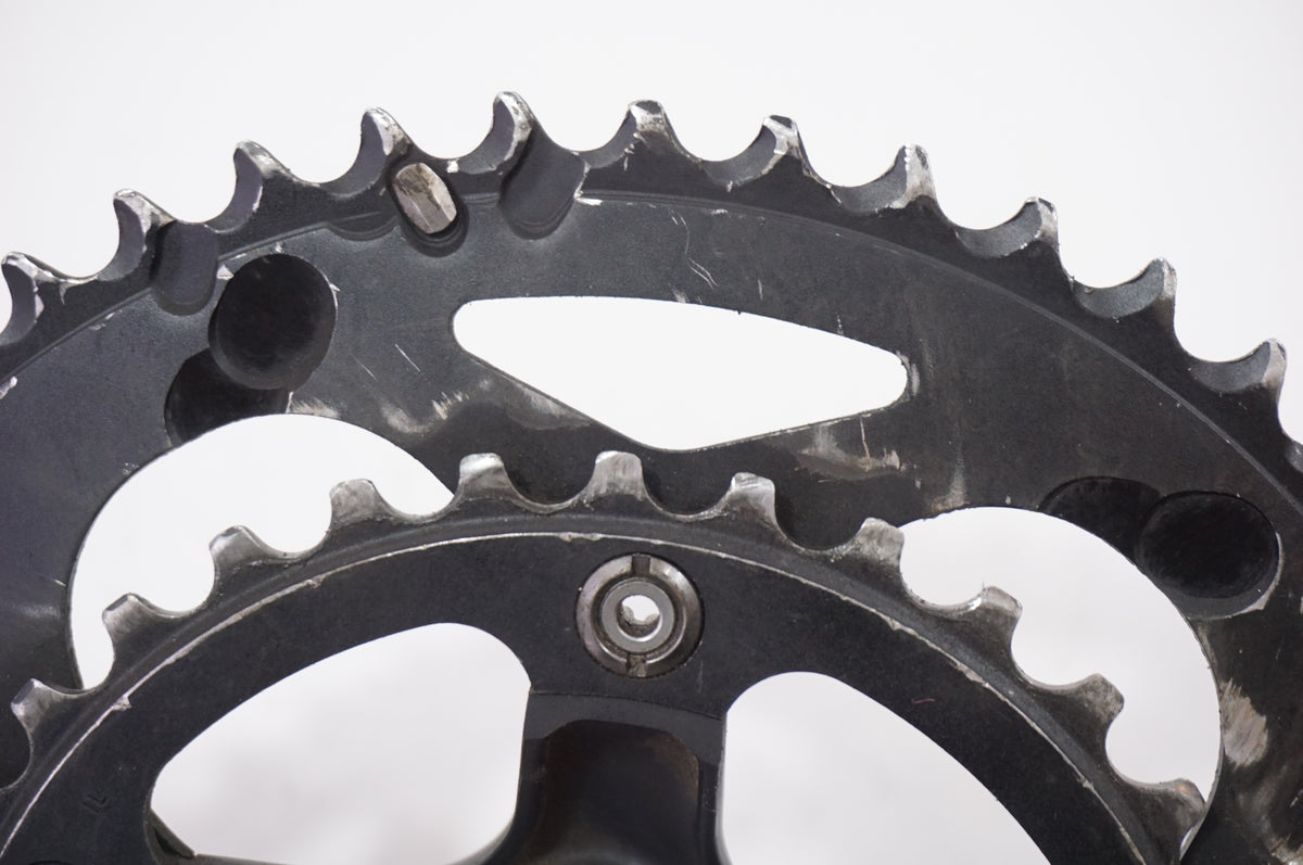 SHIMANO 「シマノ」 105 FC-5700 50-34T 170mm クランクセット / 世田谷店