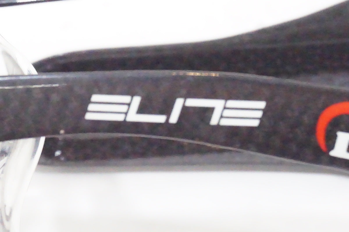 ELITE「エリート」 DE ROSA カーボンボトルケージ/ 京都西院店