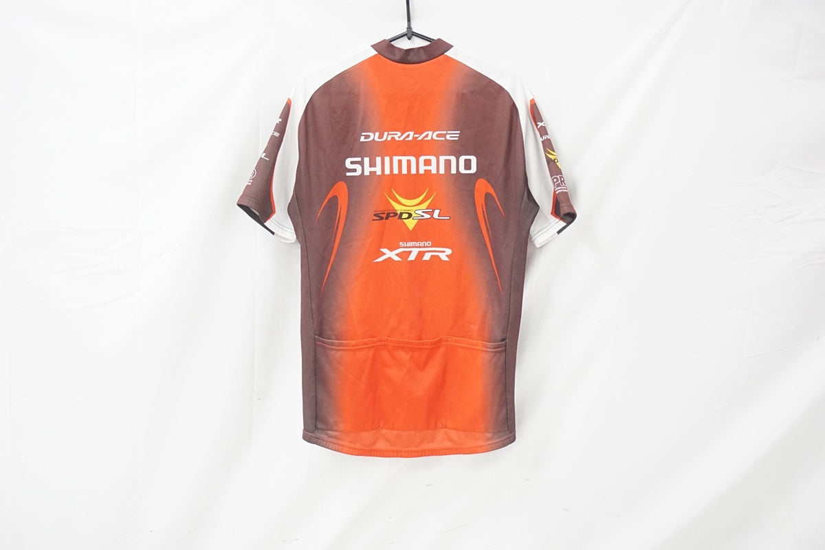 SHIMANO 「シマノ」 サイズ不明 ジャージ / 奈良店