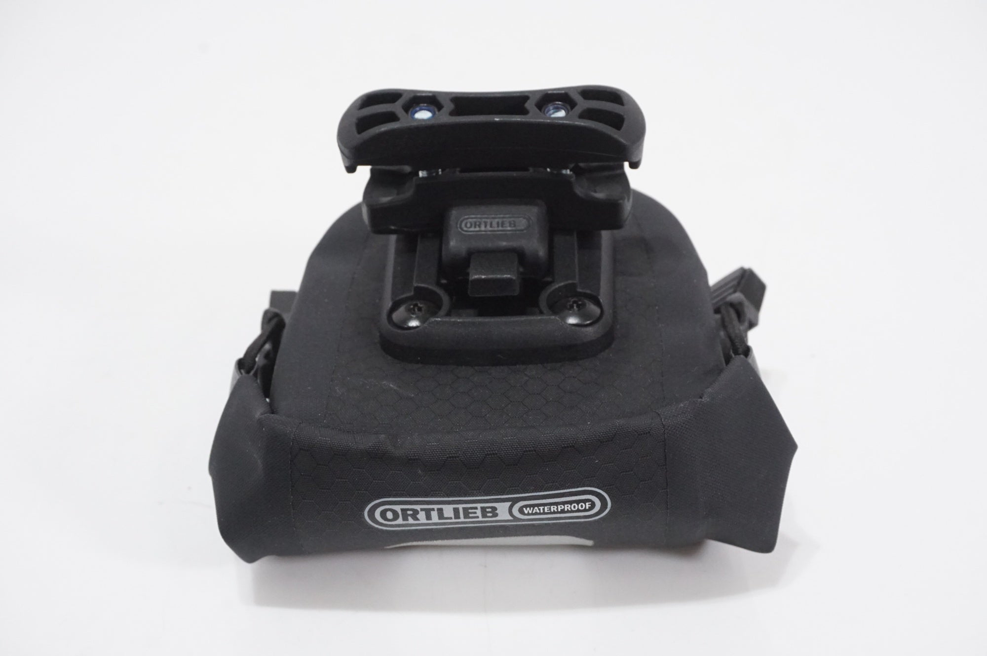 ORTLIEB  「オルトリーブ」 MICRO2 サドルバッグ / AKIBA店