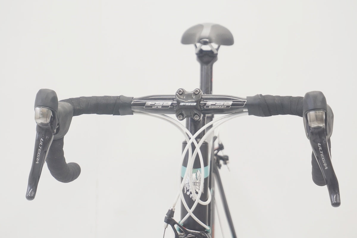 BIANCHI 「ビアンキ」 SEMPRE 2012年モデル ロードバイク / 京都八幡店