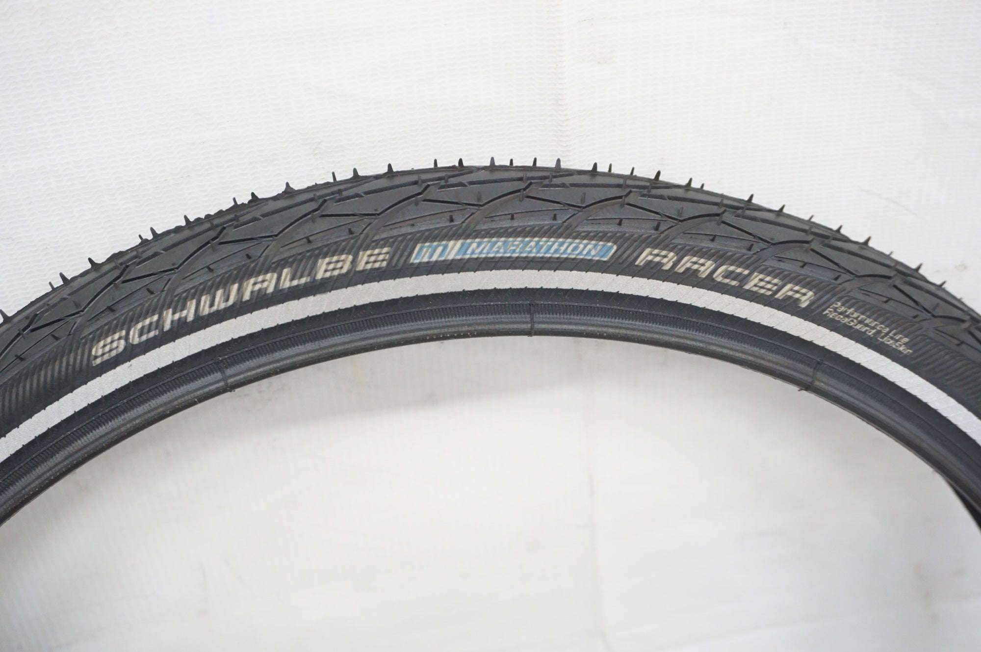 SCHWALBE 「シュワルベ」 MARATHON RACER 16インチ 35-349 タイヤセット / 阪急塚口店