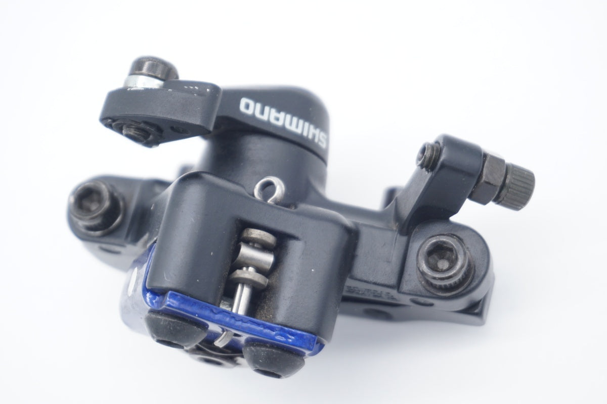 SHIMANO 「シマノ」 BR-M475 ディスク キャリパーブレーキセット / 滋賀大津店