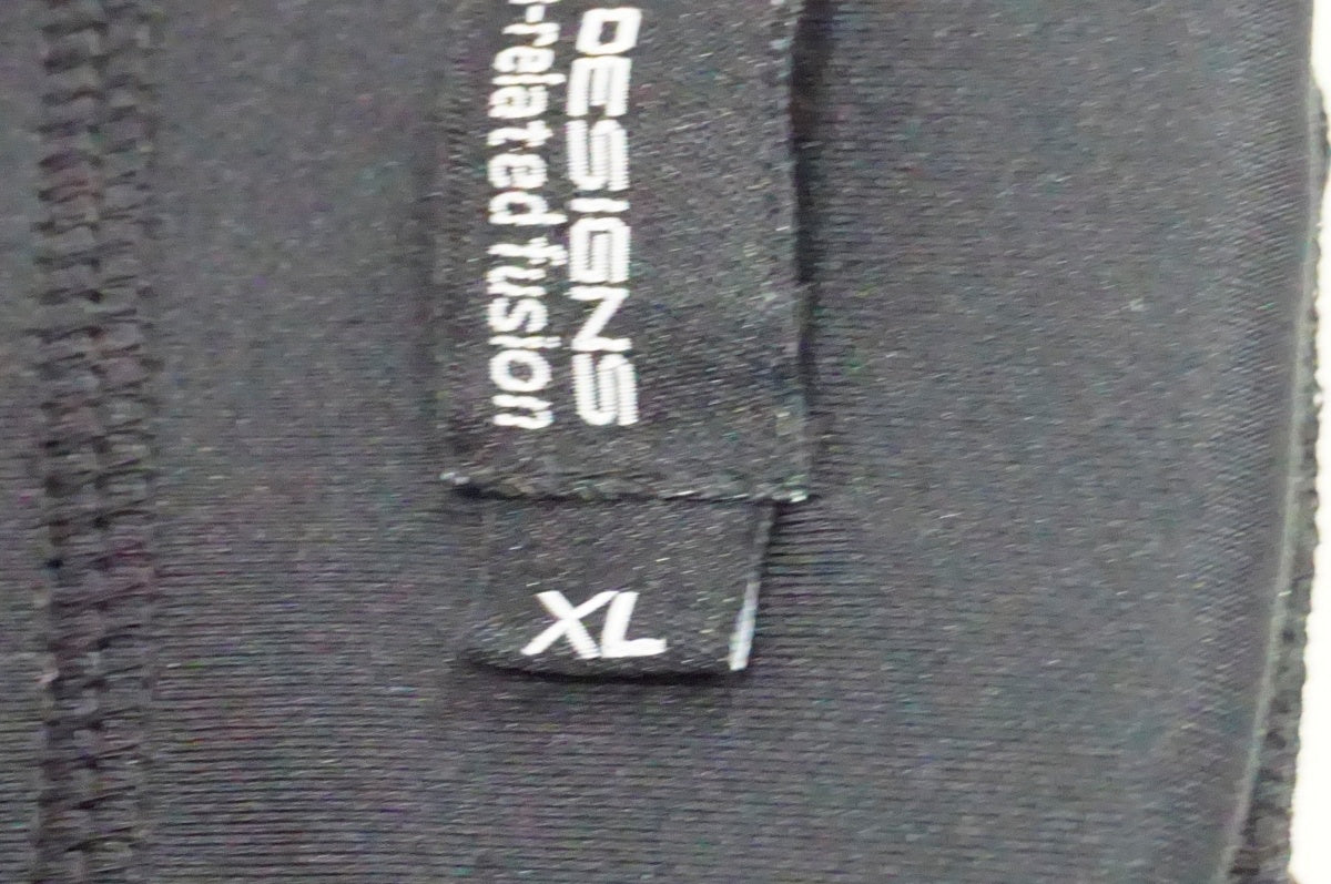 POI DESIGNS 「ピーオーアイデザイン」 GUARD INNER-SB XL BPJ-01 XLサイズ ボディプロテクター / 名古屋大須店