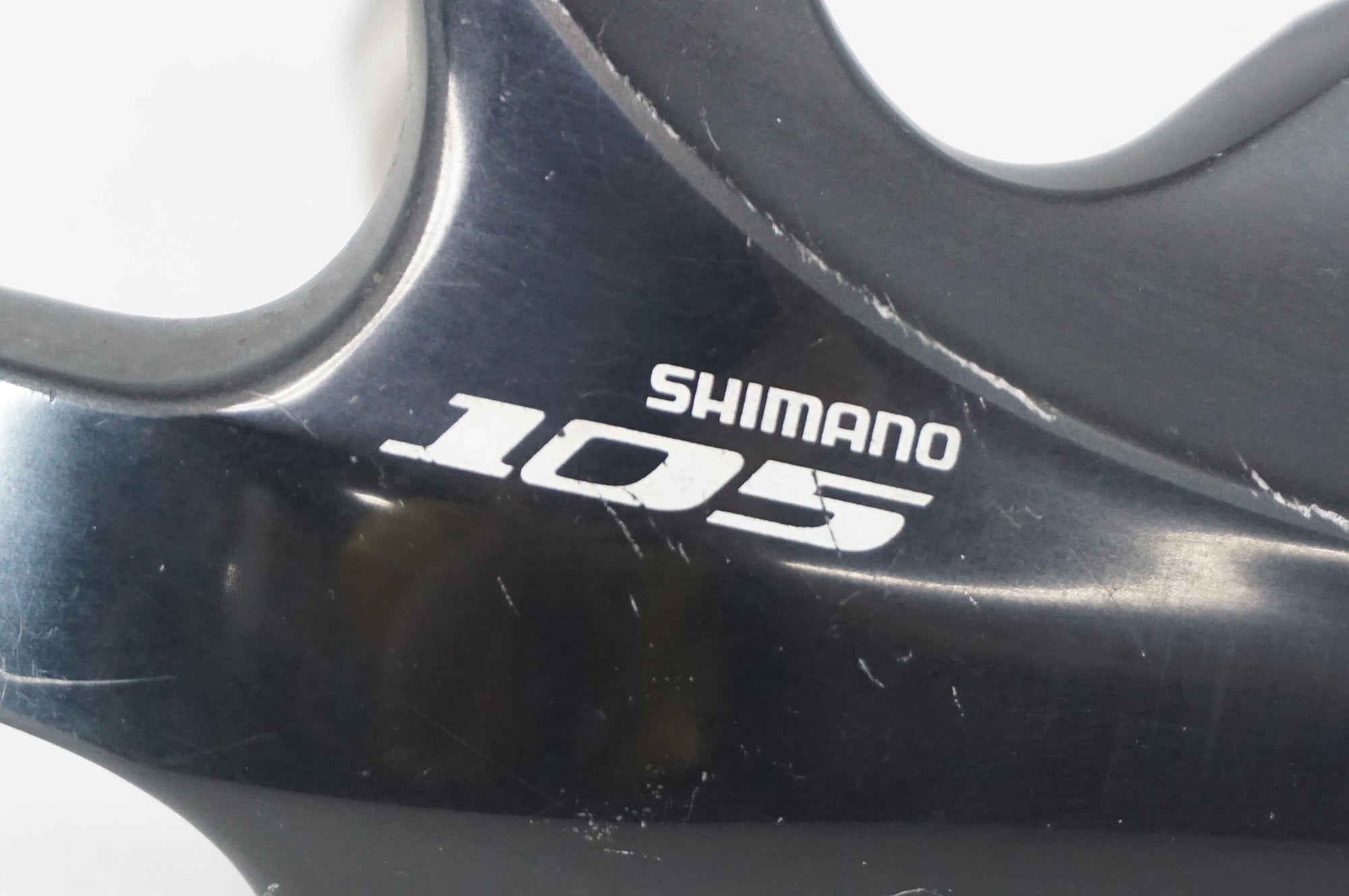SHIMANO 「シマノ」 105 FC-5750 50-34T クランクセット / 阪急塚口店