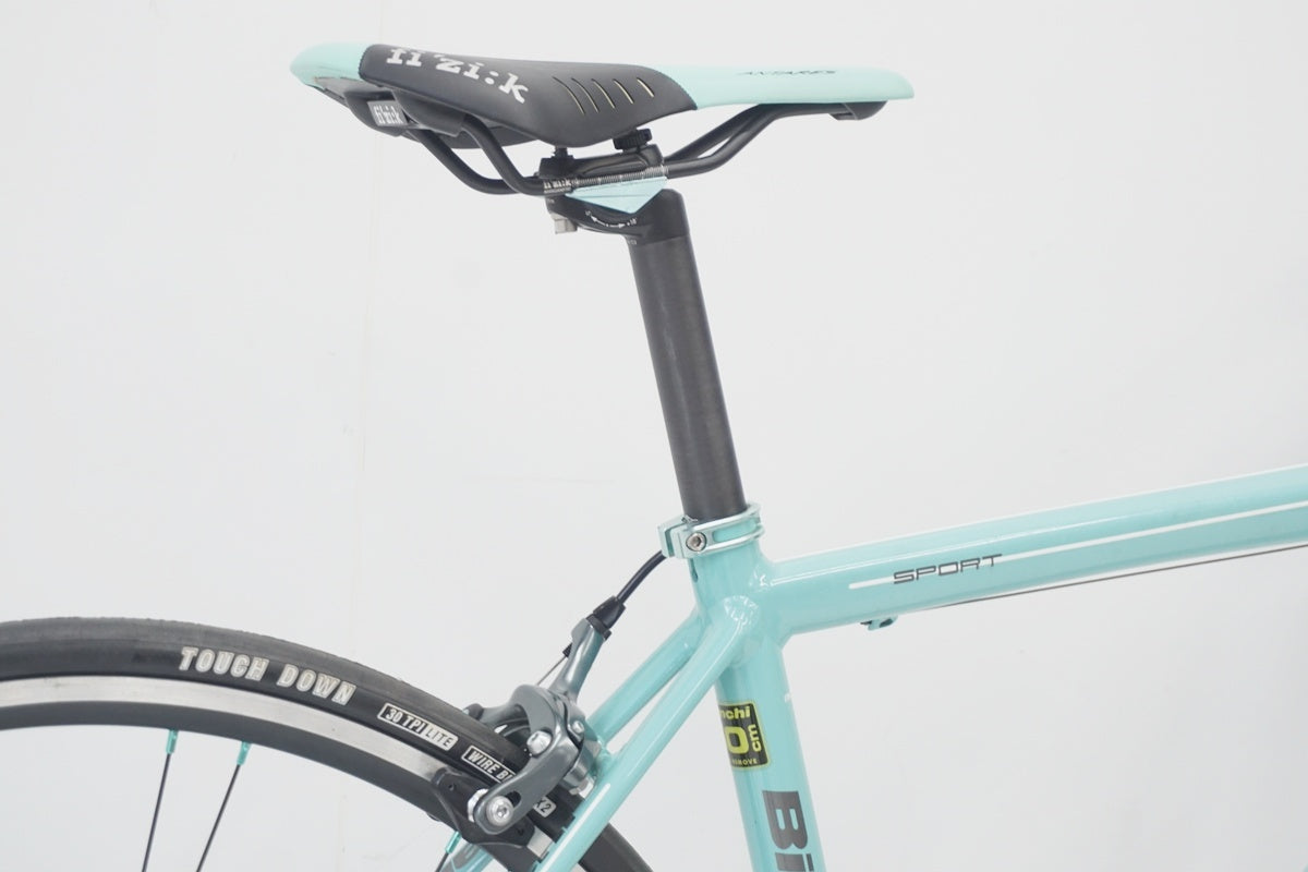 BIANCHI「ビアンキ」 FENICE SPORT 2016年モデル ロードバイク / 京都八幡店