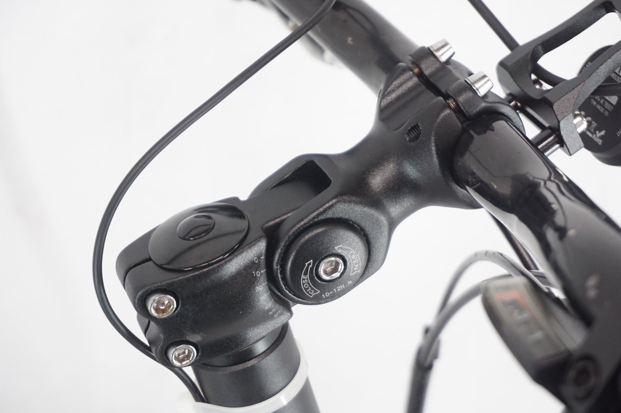 BESV 「ベスビー」 PSA2 2025年モデル E-BIKE / 阪急塚口店