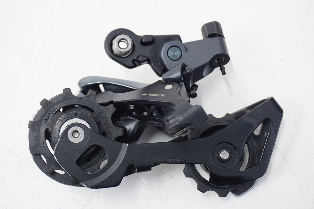 SHIMANO「シマノ」 ULTEGRA RD-R8000 リアディレイラー / 浜松店