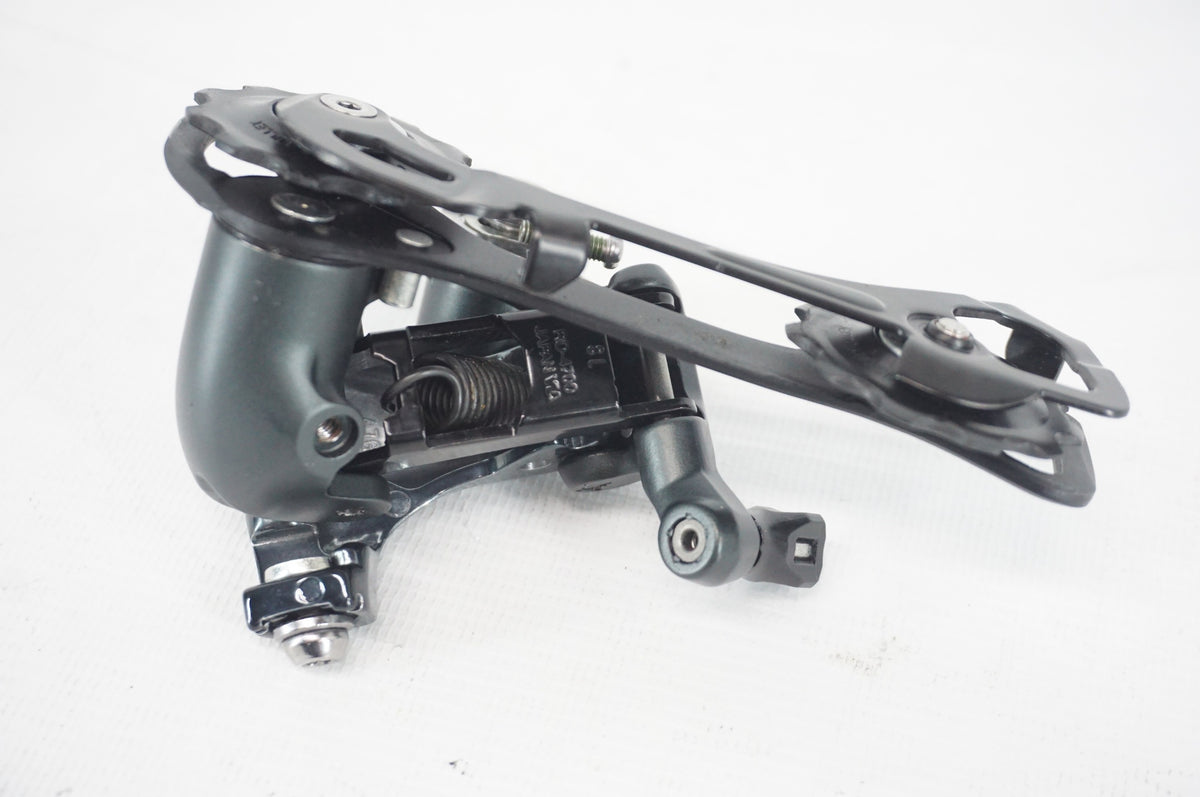 SHIMANO 「シマノ」 TIAGRA 4700系油圧ディスク コンポセット / 阪急塚口店