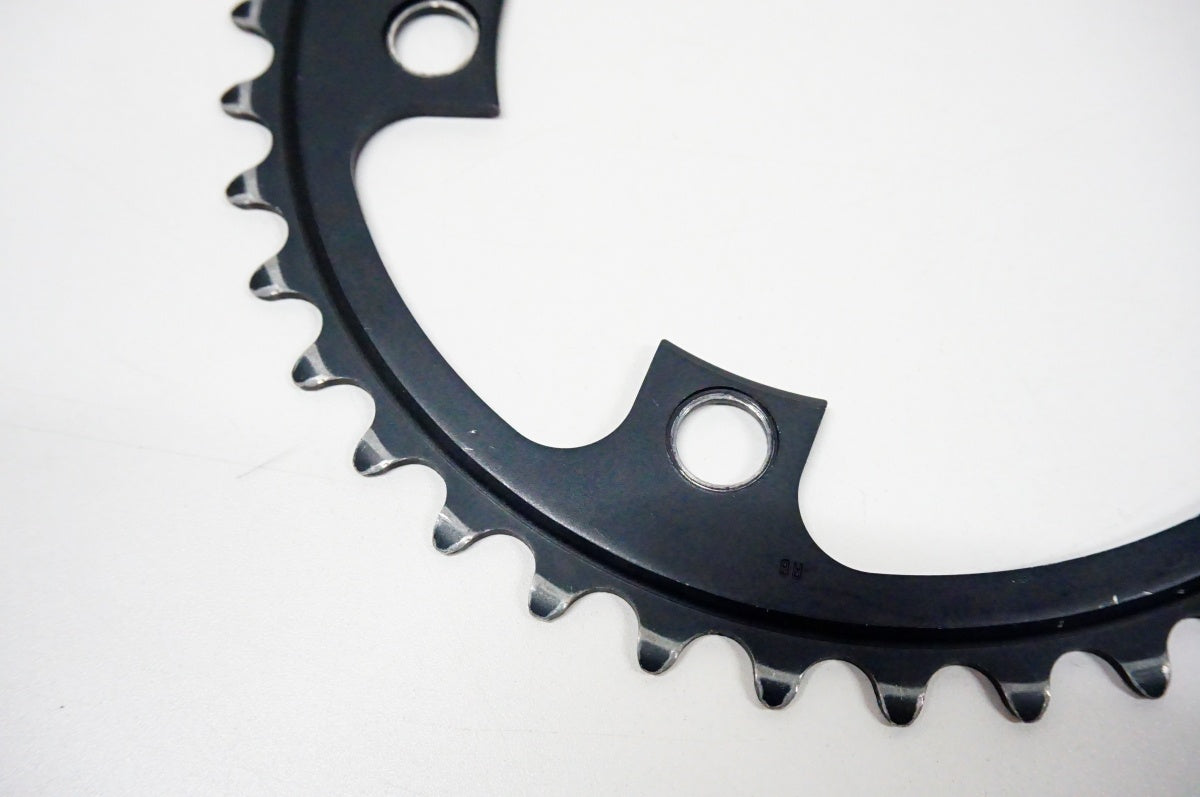 SHIMANO 「シマノ」 ULTEGRA FC-R8000 52-39T チェーンリングセット / 名古屋大須店