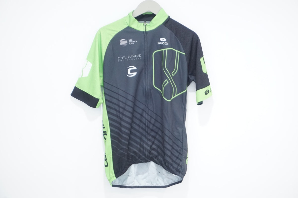 SUGOI 「スゴイ」 S-Pサイズ 半袖サイクルジャージ / 滋賀大津店