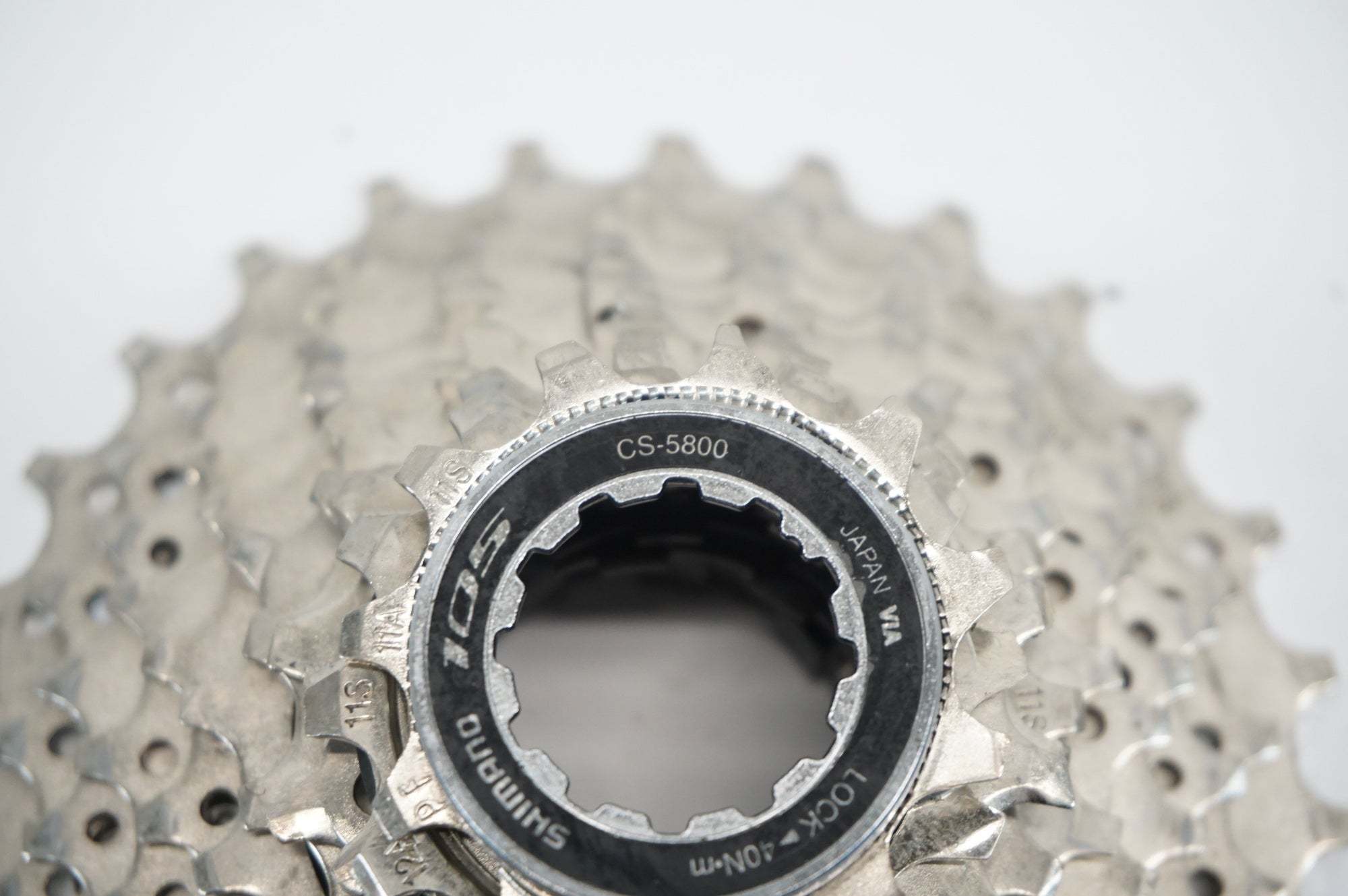 SHIMANO 105 CS-5800 11-23T 11s スプロケット / 宇都宮店