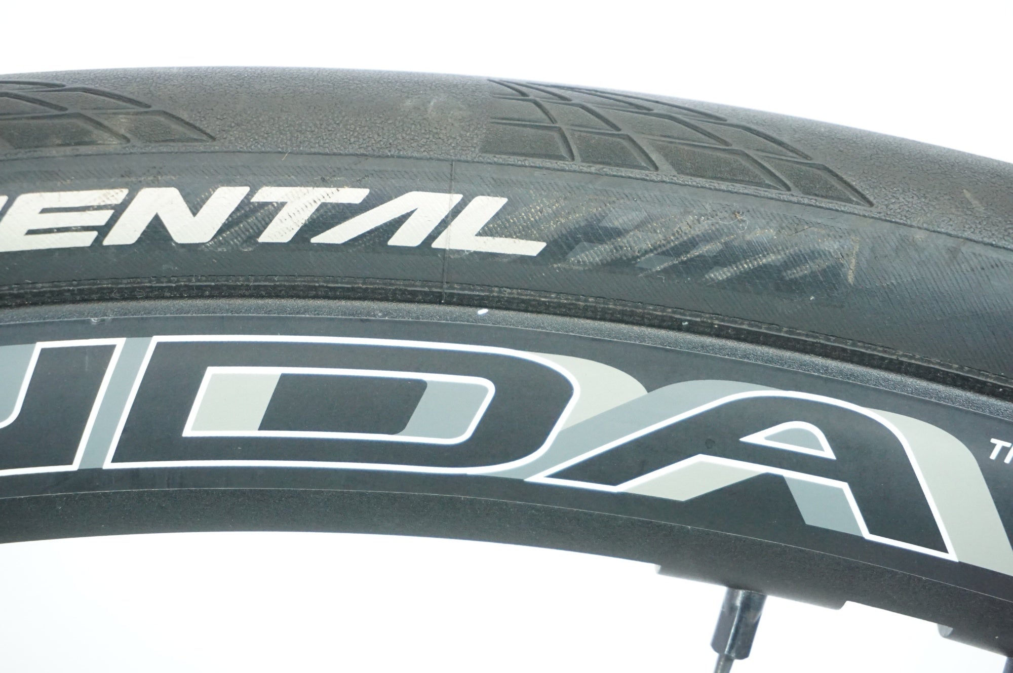 CAMPAGNOLO 「カンパニョーロ」 ZONDA DB DISC SHIMANO 11s ホイール