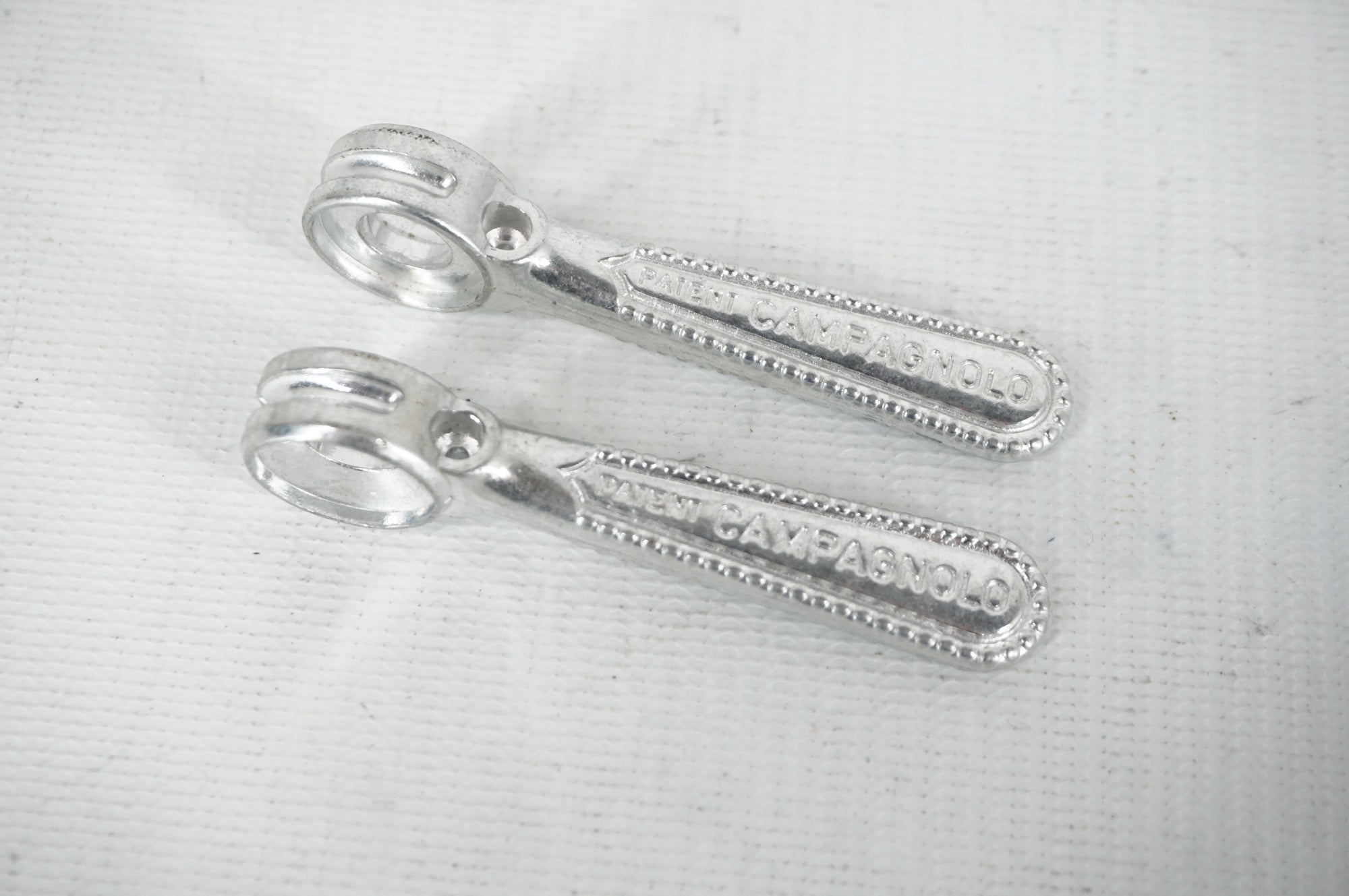 CAMPAGNOLO 「カンパニョーロ」 RECORD Wレバー / 阪急塚口店