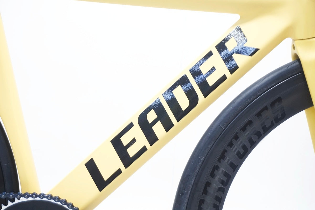 LEADER 「リーダー」 735TR 限定カラー 2023年モデル ピストバイク / 大阪門真店
