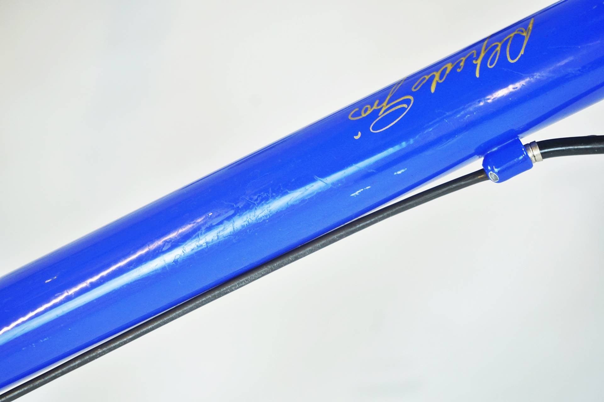 GIOS 「ジオス」 MISTRAL CHROMOLY 2021年モデル クロスバイク / 有明ガーデン店