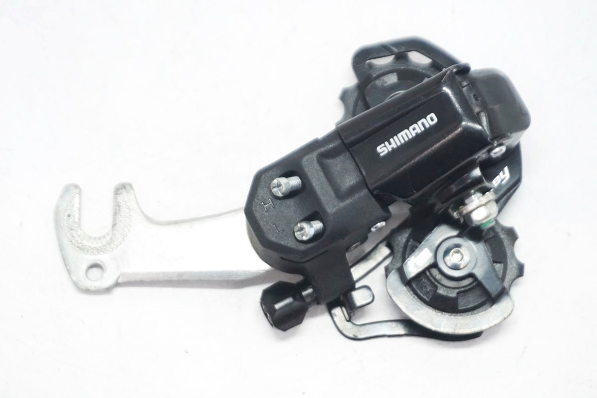 SHIMANO 「シマノ」 TOURNEY RD-TY200 リアディレイラー / 奈良店