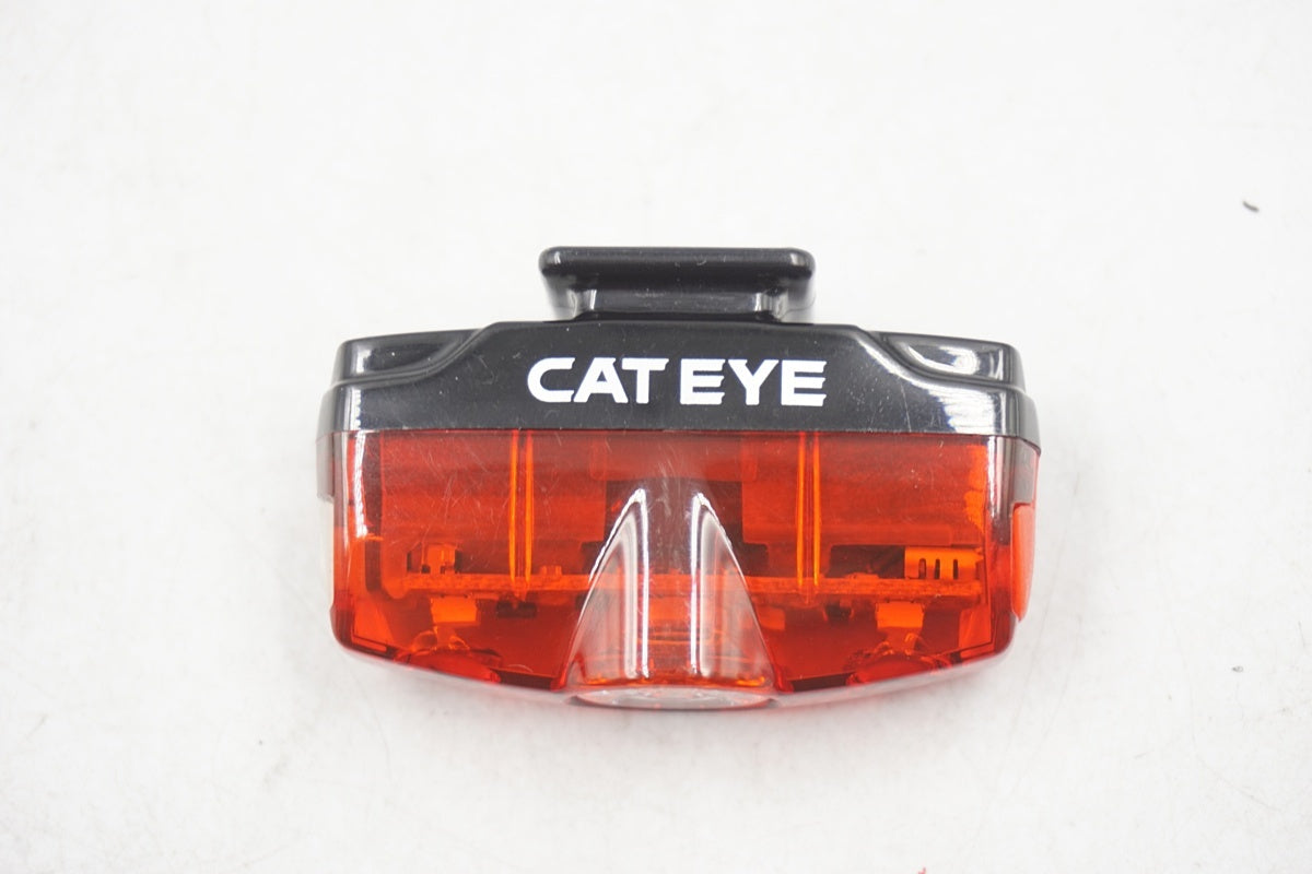CATEYE 「キャットアイ」 TL-LD620 リアライト / 奈良店