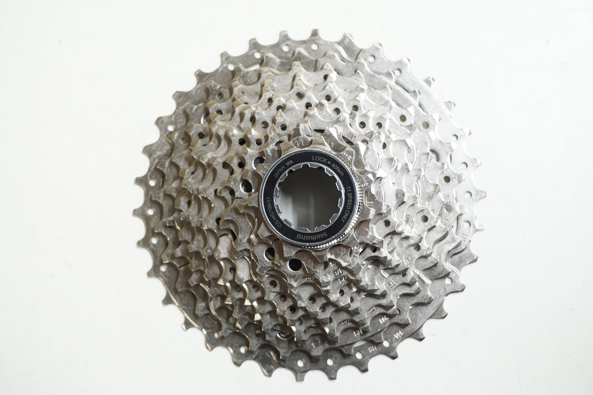 SHIMANO 「シマノ」 HG CS-HG700-11 11-34T スプロケット / 大宮店
