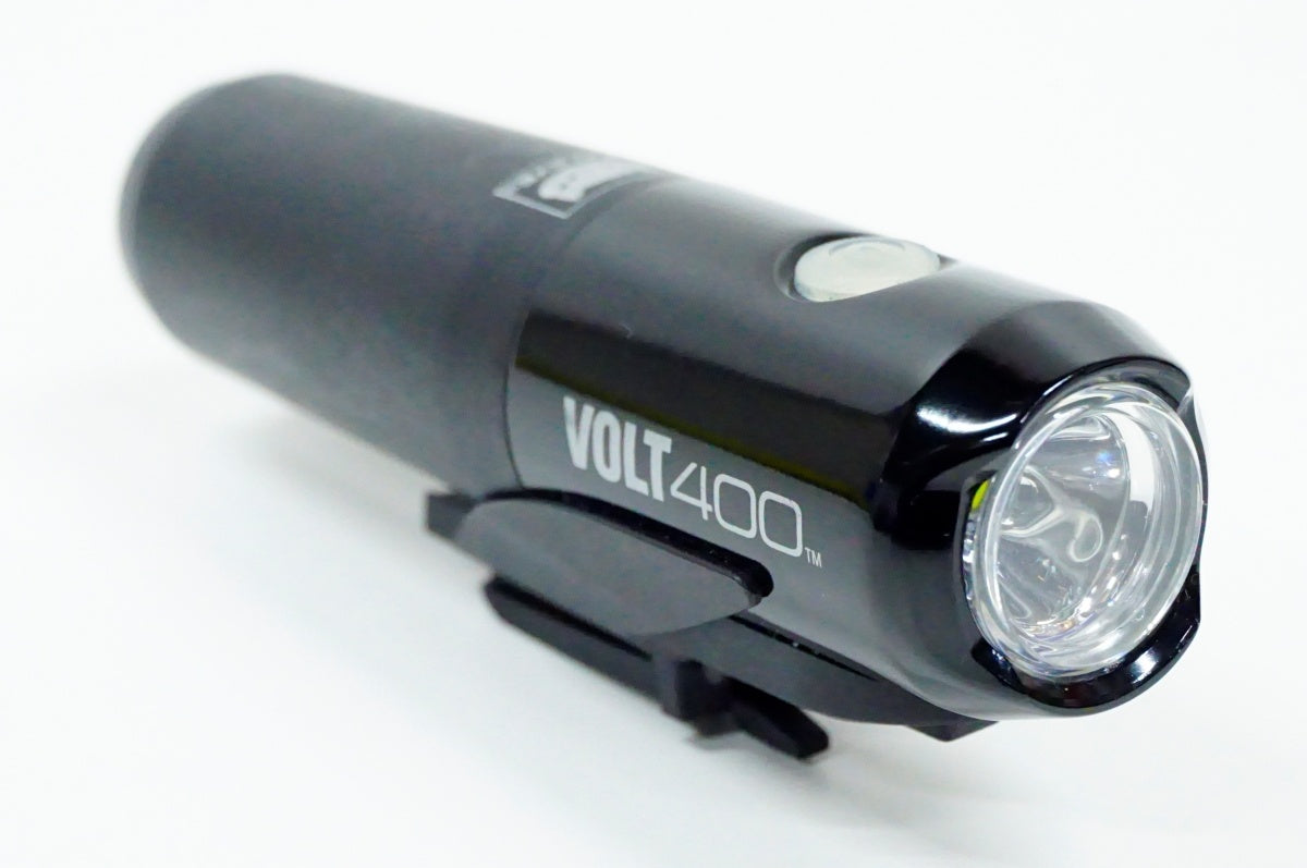 CATEYE 「キャットアイ」 VOLT400 フロントライト / 名古屋大須店