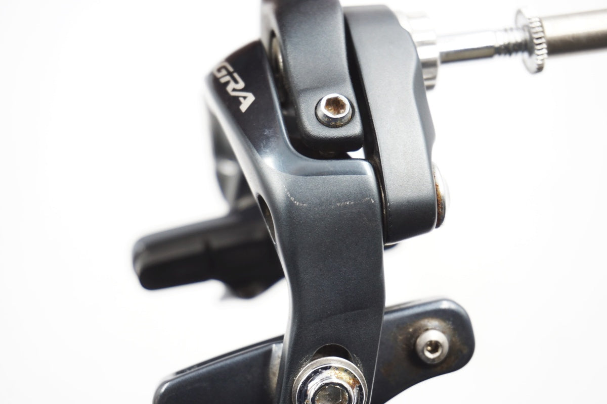 SHIMANO 「シマノ」 ULTEGRA BR-6700 キャリパーブレーキセット / 奈良店