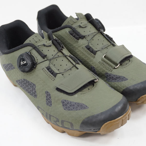 Giro RINCON 41 ジロ SPD グラベル Giro RINCON 41 ジロ SPD グラベル GIRO ( ジロ ) ビンディング