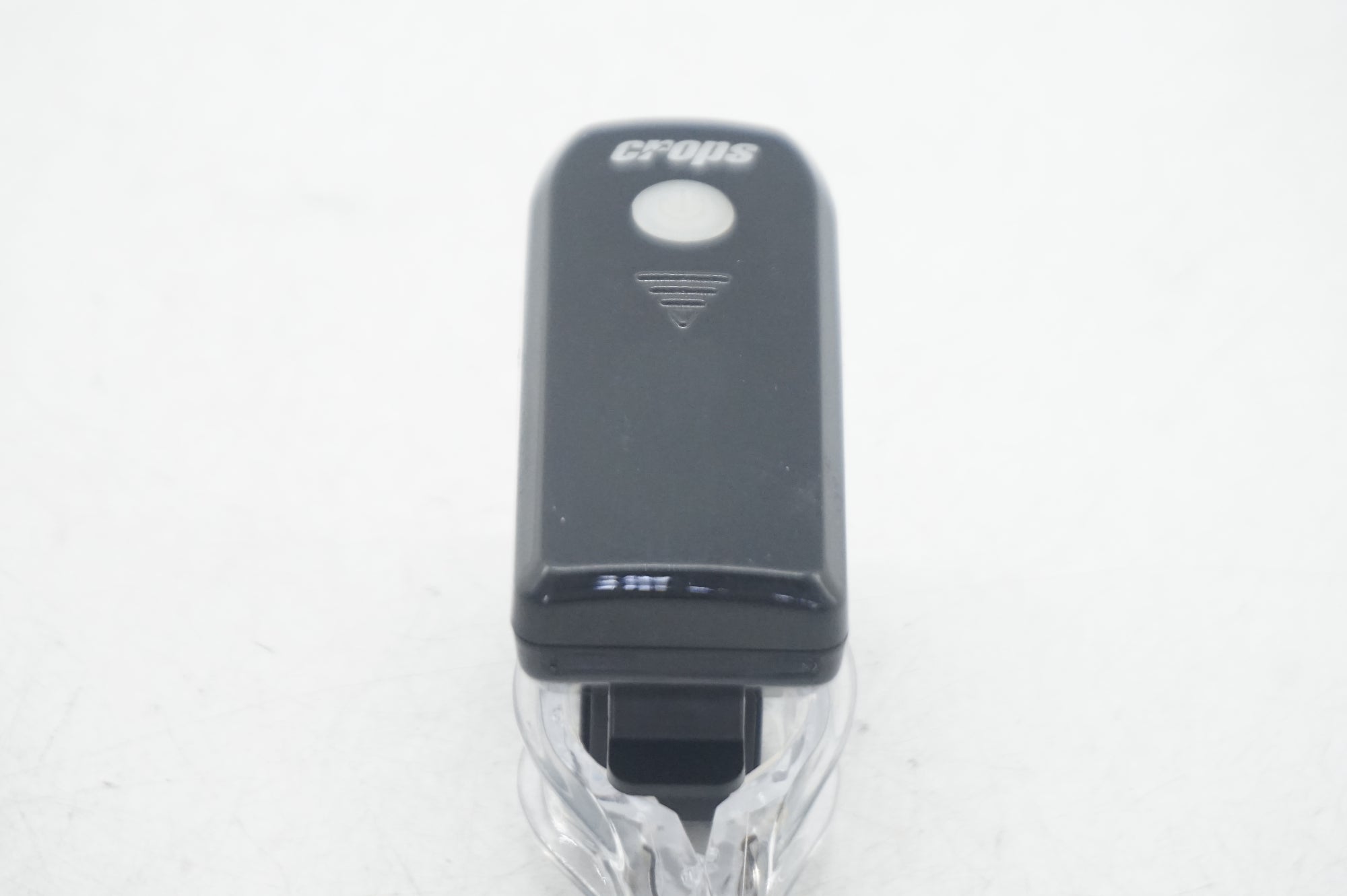 CROPS 「クロップス」 SX8CWS 1WATT フロントライト / 大阪門真店