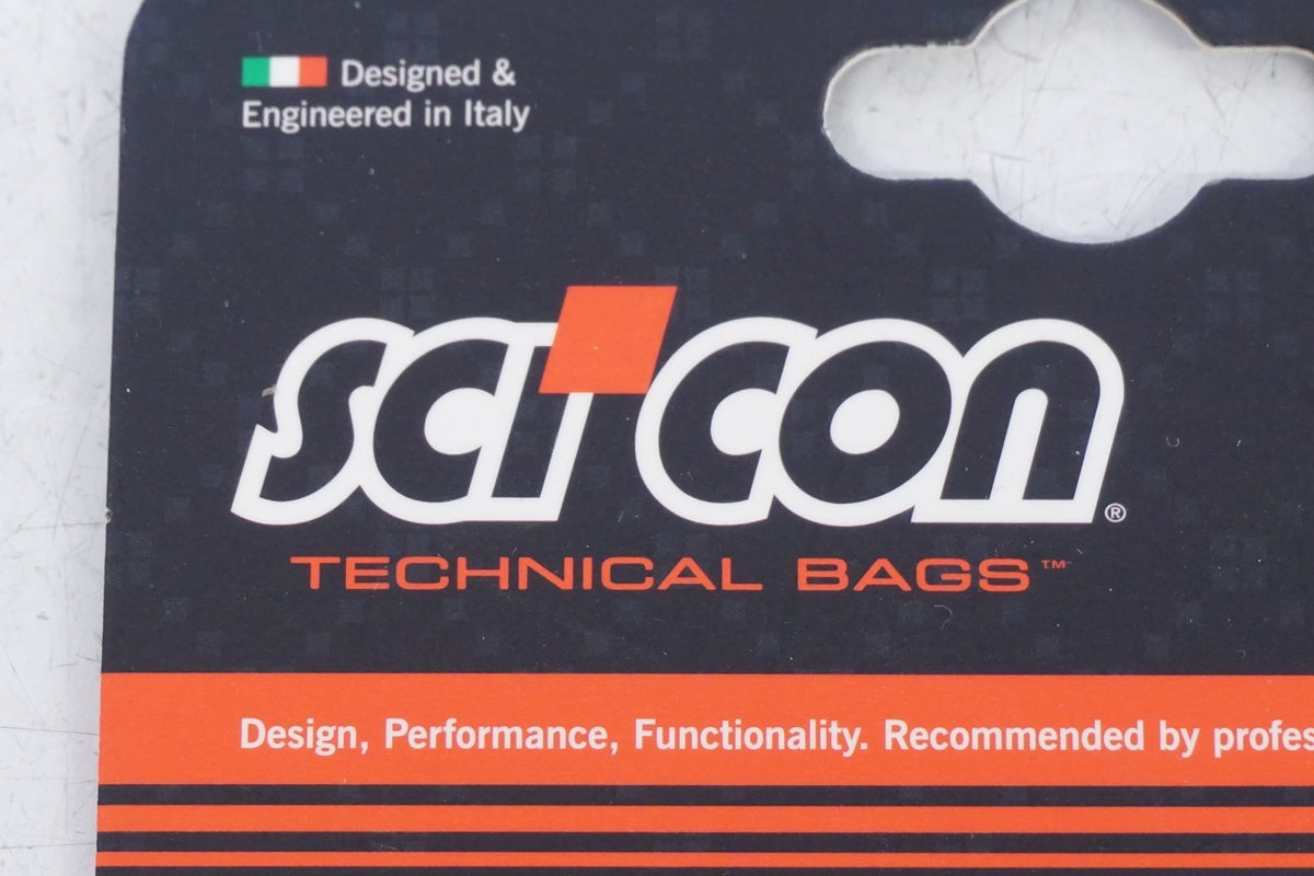 SCICON 「シーコン」 サドルバッグ / 浜松店