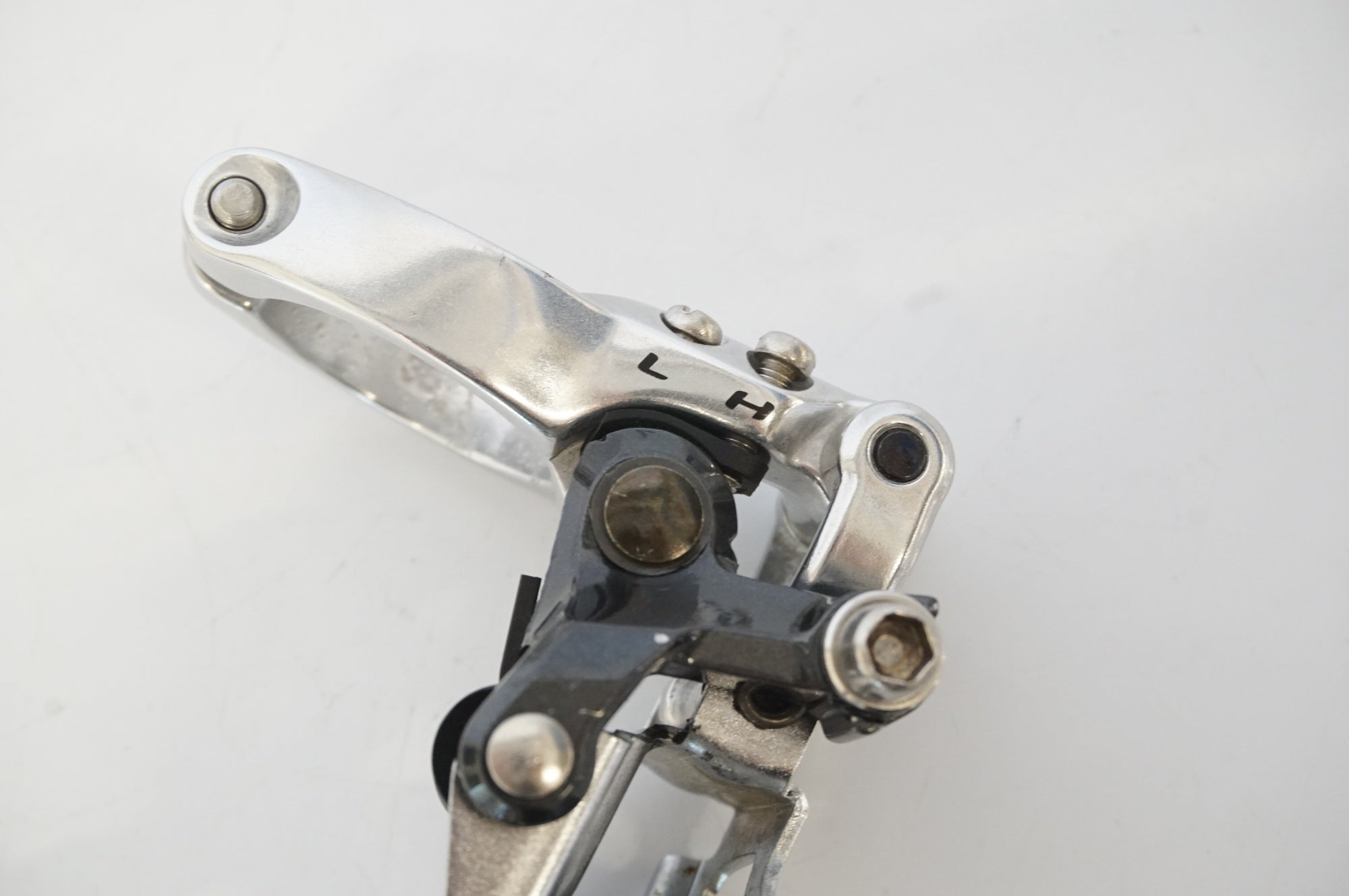 SRAM 「スラム」 X9 フロントディレーラー / 浜松店