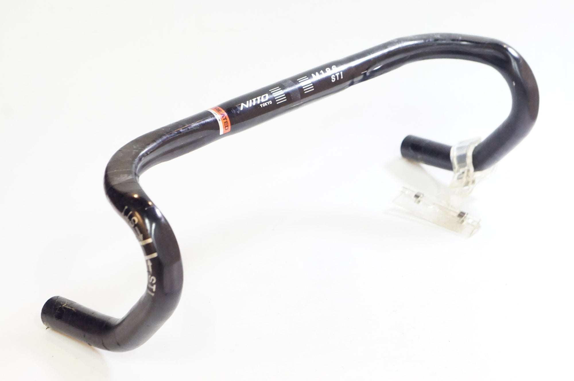 NITTO 「ニットー」 M186 STI φ26.0 400mm ハンドル / 熊谷本店