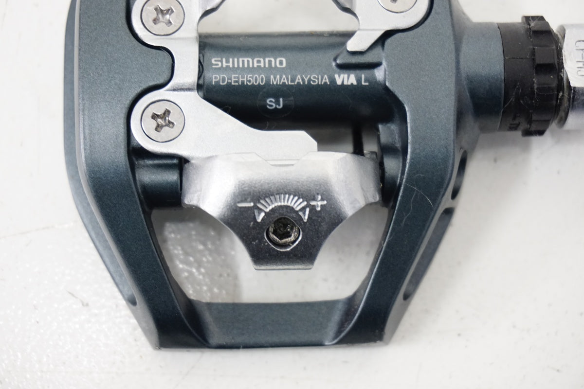 SHIMANO「シマノ」 PD-EH500 ペダル / 浜松店