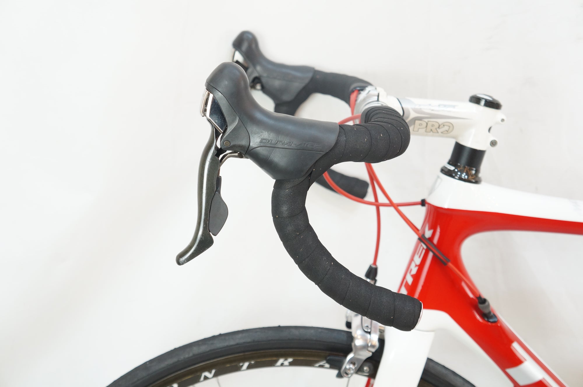 TREK 「トレック」 MADONE 5.2 2012年モデル ロードバイク