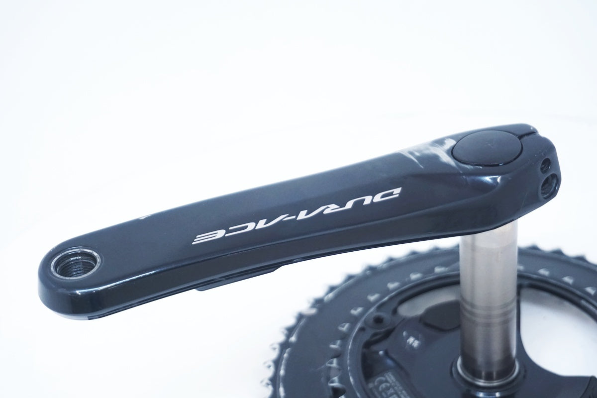 SHIMANO 「シマノ」 DURA-ACE FC-R9100-P 50-34T 170mm クランク