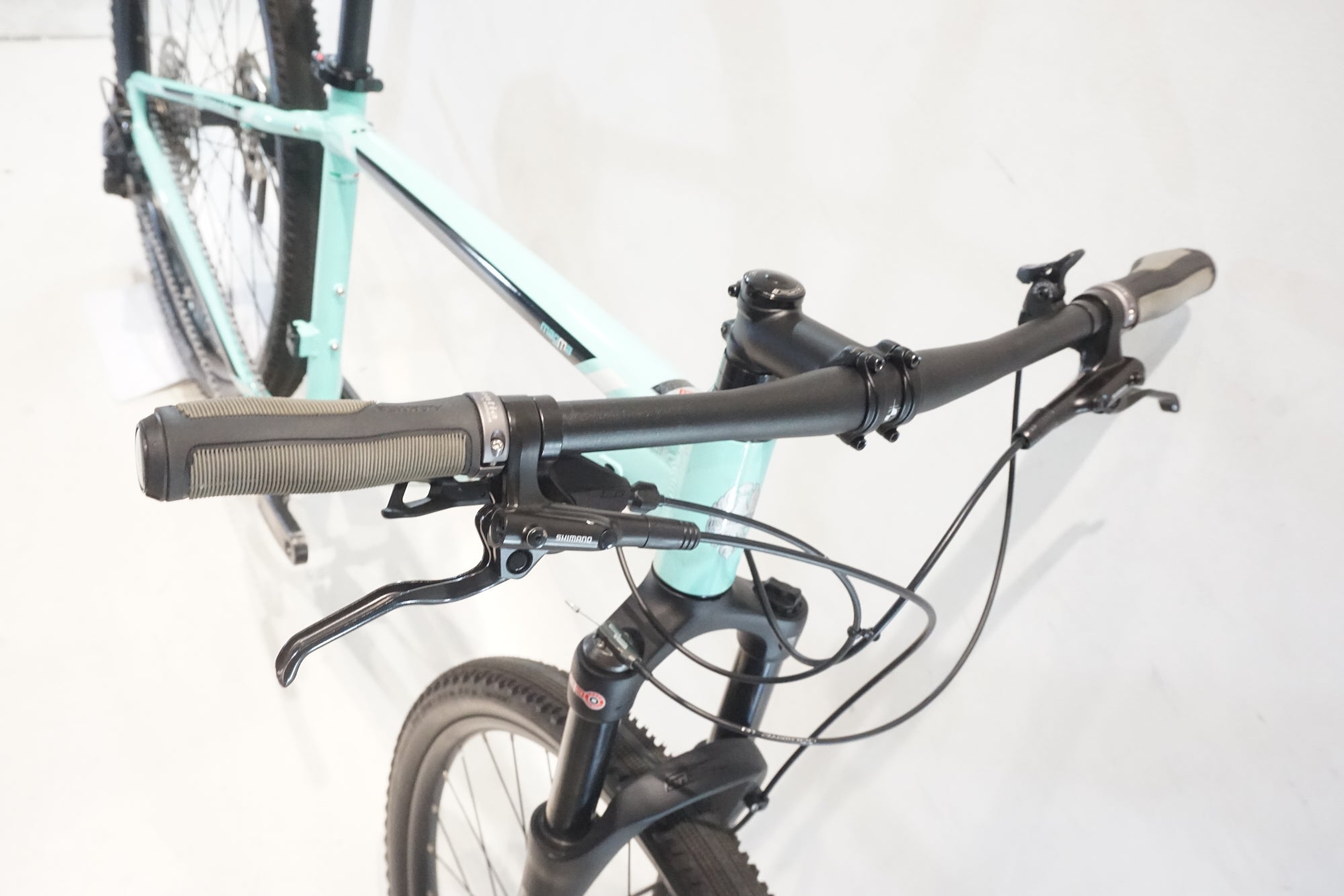 BIANCHI 「ビアンキ」 MAGMA 9.1 2022年モデル マウンテンバイク / 横浜戸塚店