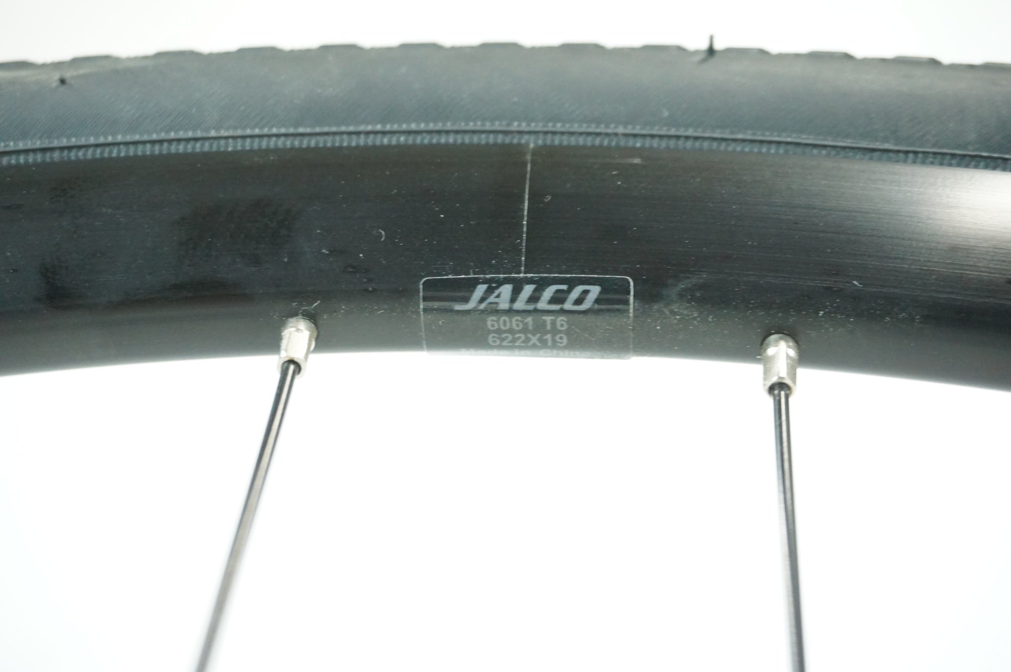 JALCO 「ジャルコ」 リム SHIMANO RS470 ハブ SHIMANO 11s ホイールセット / 宇都宮店