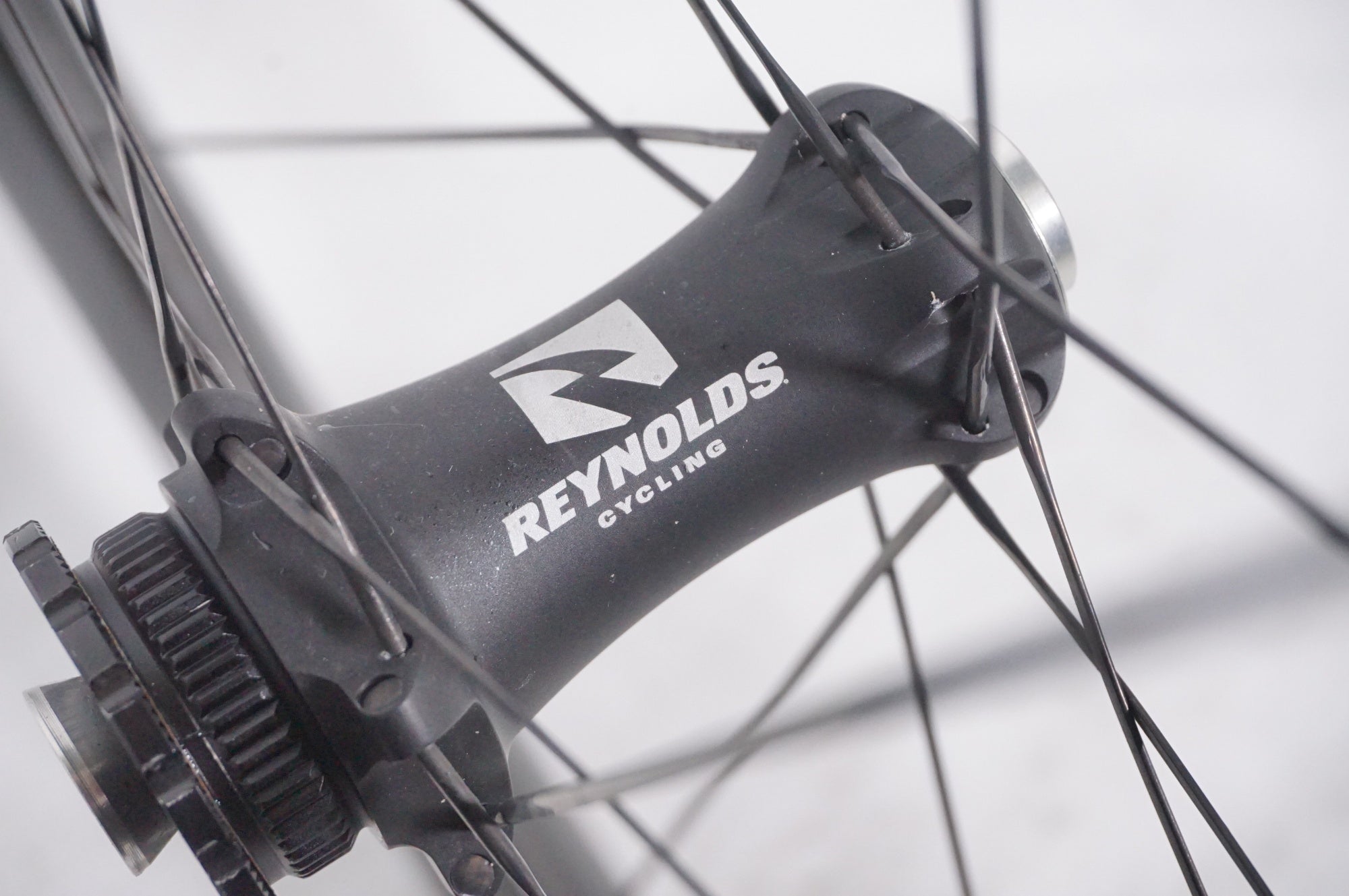 REYNOLDS 「レイノルズ」 BLACK LABEL 46 DISC SRAMフリー