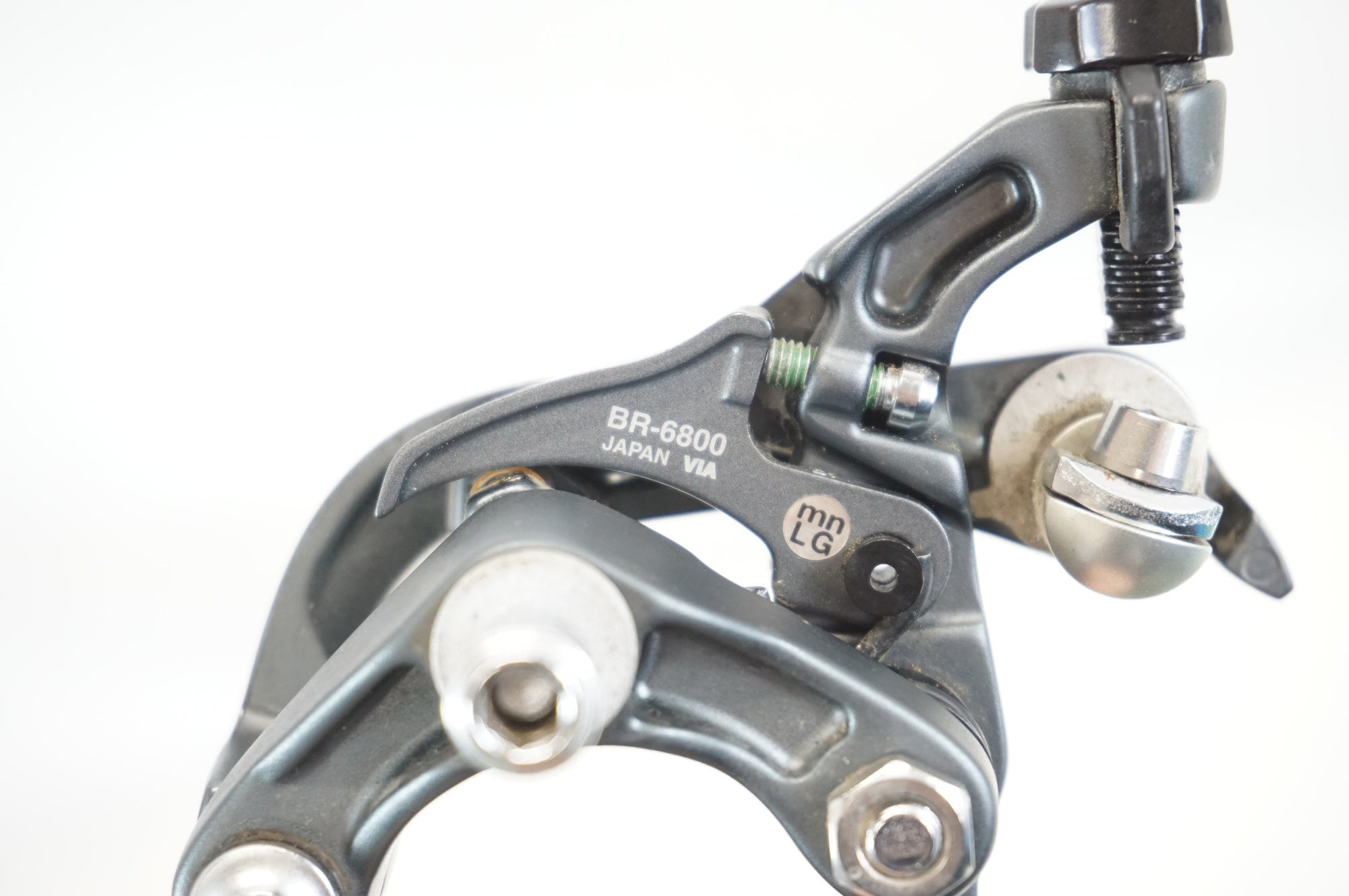 SHIMANO 「シマノ」 ULTEGRA BR-6800 キャリパーブレーキセット