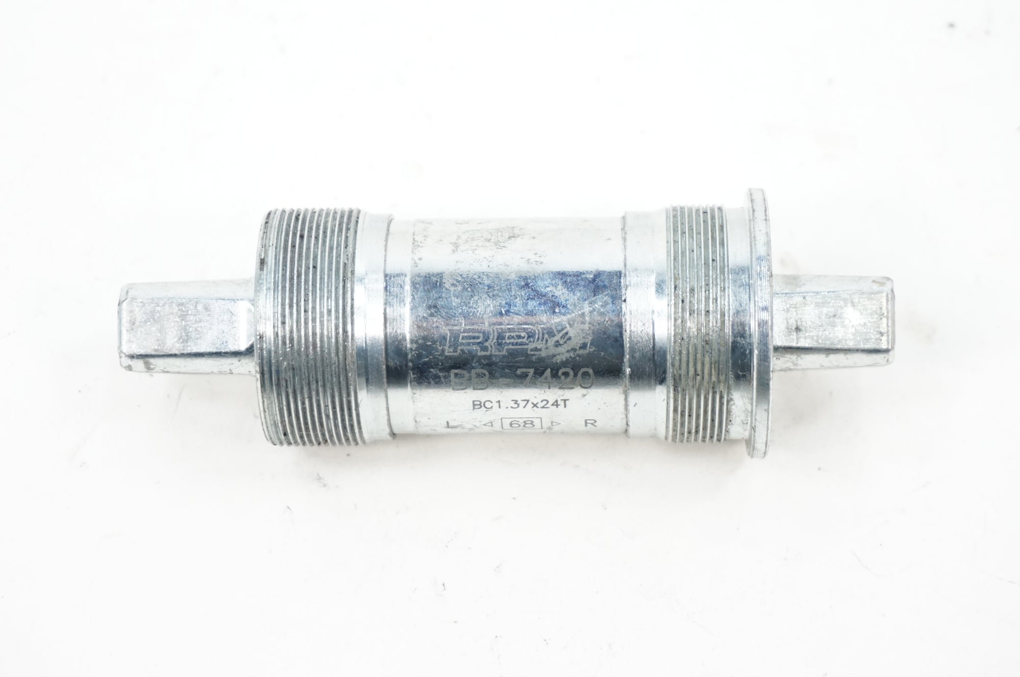 FSA 「エフエスエー」 TEMPO 50-34T 170mm BB付き クランクセット / 川越店