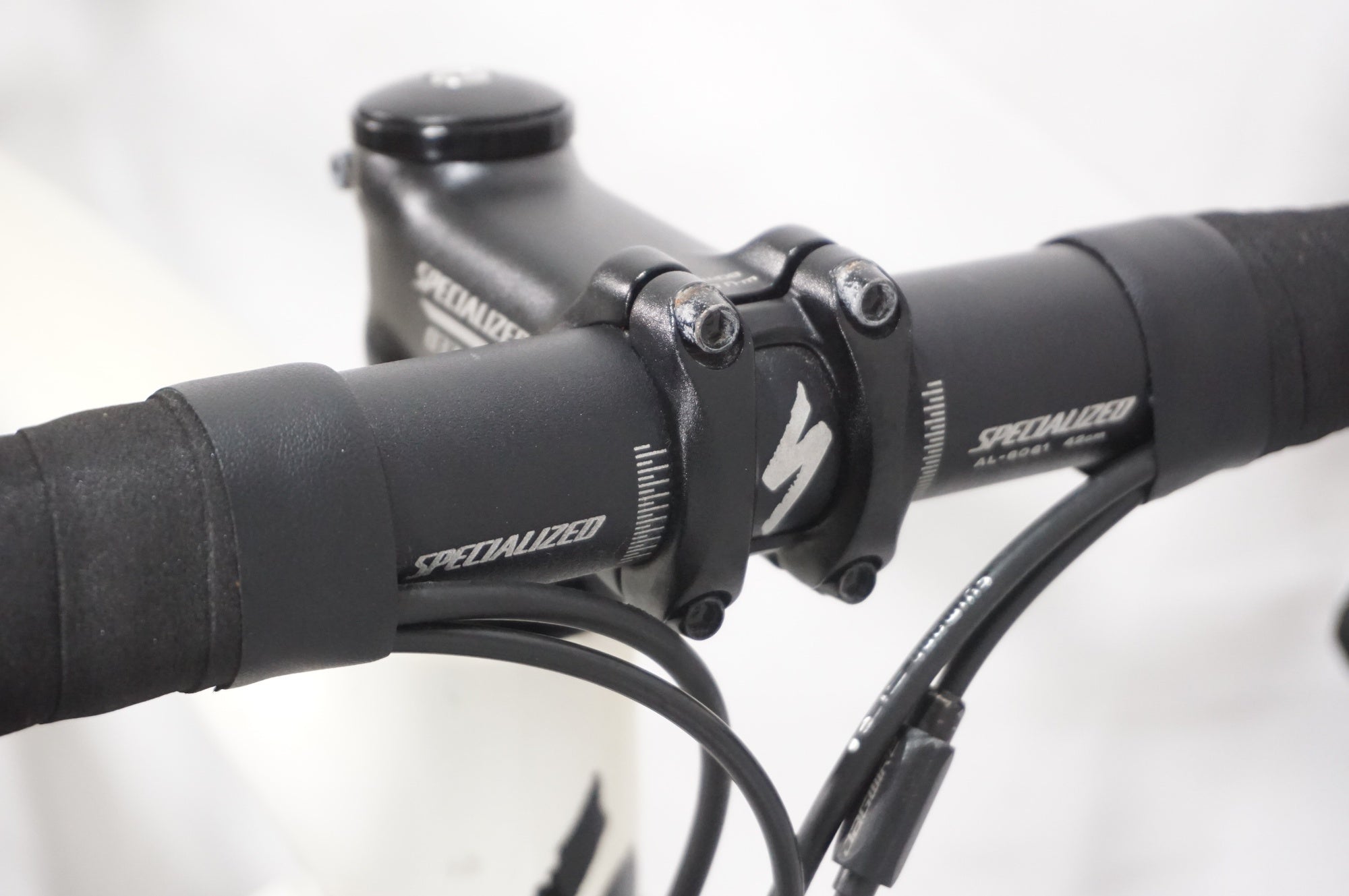 SPECIALIZED 「スペシャライズド」 TARMAC SL4 SPORT カスタム 2017年モデル ロードバイク / AKIBA店