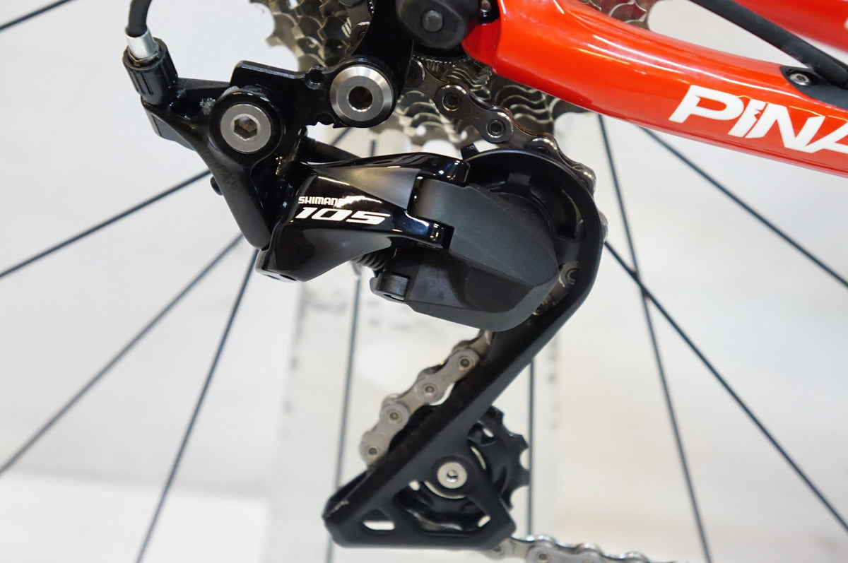 PINARELLO 「ピナレロ」 ANGLIRU 105 2020年モデル ロードバイク / 熊谷本店