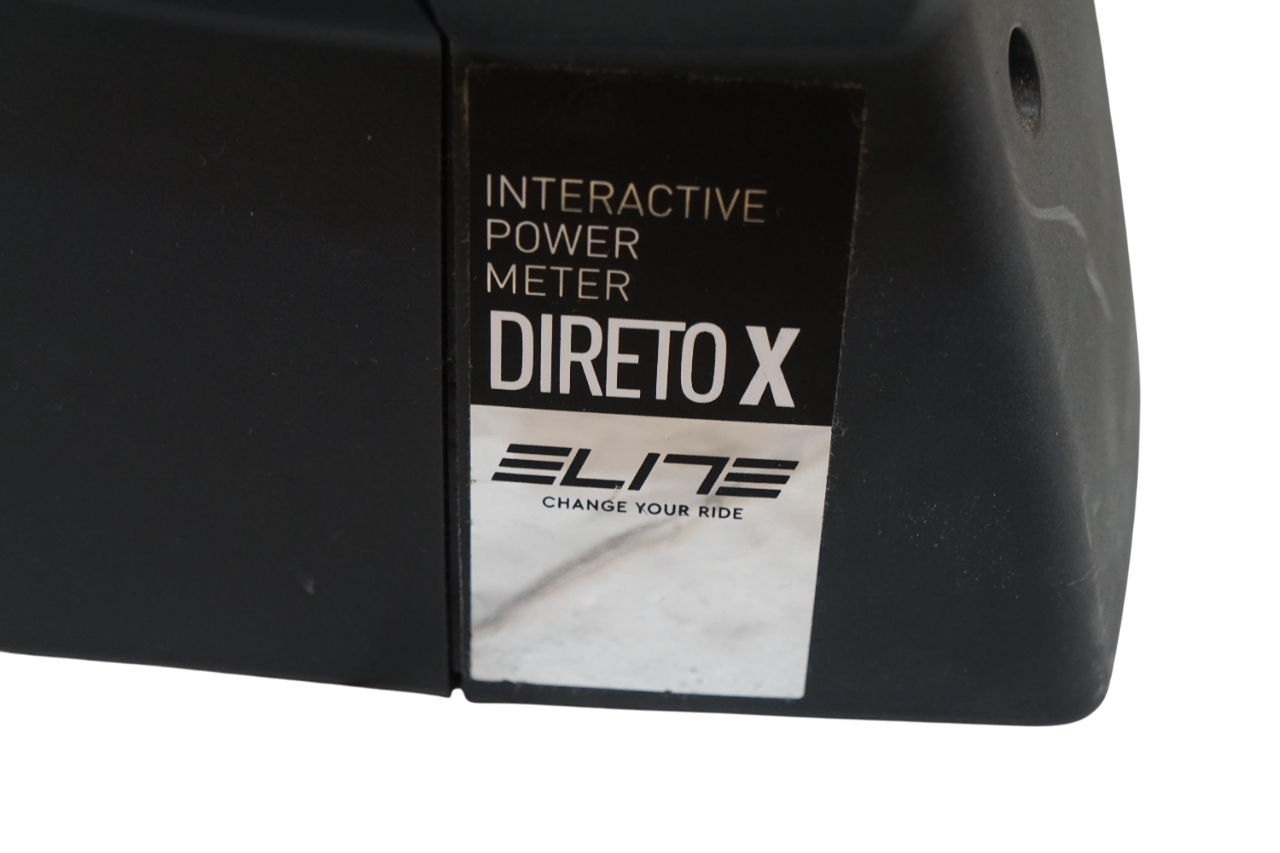 ELITE 「エリート」 DIRETO X スマートトレーナー / バイチャリ浦和ベース